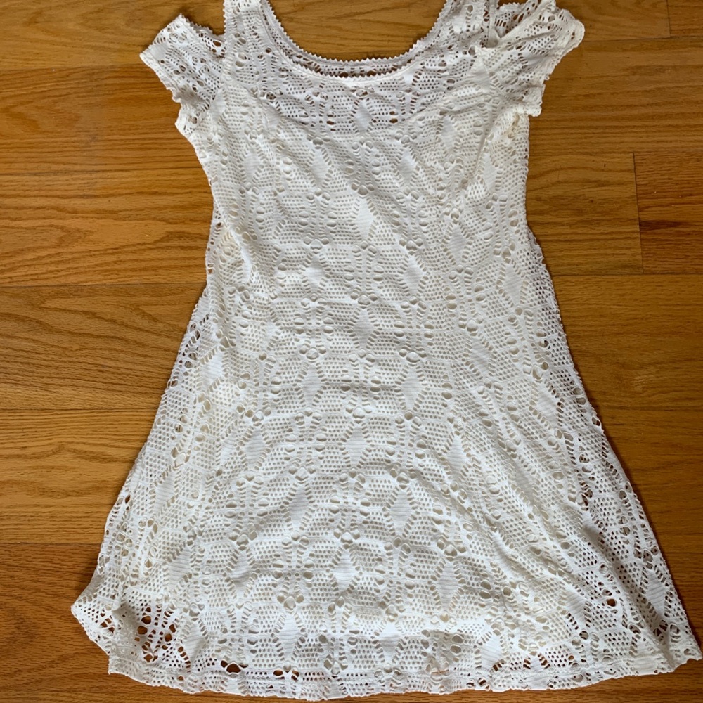 Free people dress size M
